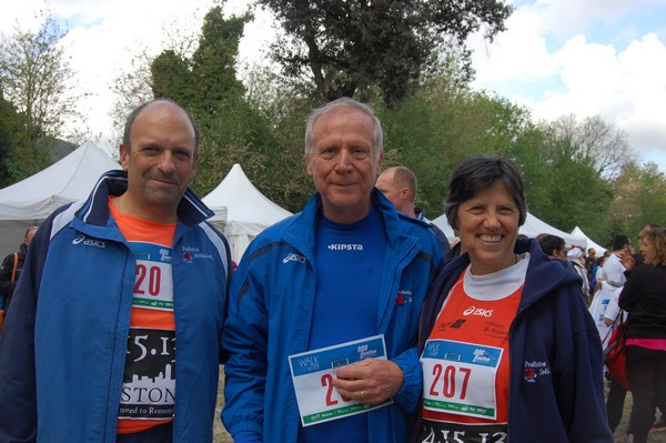 Walk of life - Corri per Telethon (21/04/2013) 00076