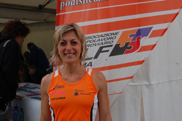 Walk of life - Corri per Telethon (21/04/2013) 00079