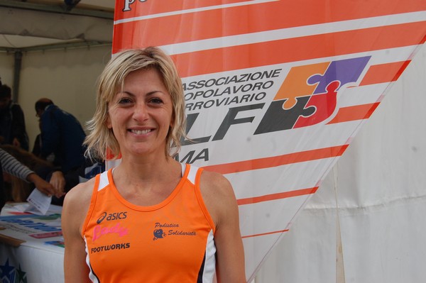 Walk of life - Corri per Telethon (21/04/2013) 00080