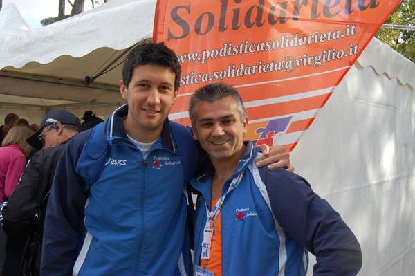 Walk of life - Corri per Telethon (21/04/2013) 00087