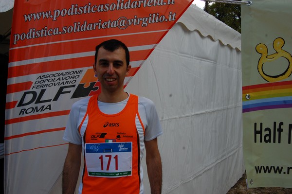 Walk of life - Corri per Telethon (21/04/2013) 00090