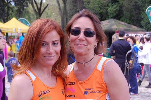 Walk of life - Corri per Telethon (21/04/2013) 00091