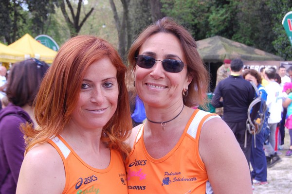 Walk of life - Corri per Telethon (21/04/2013) 00092