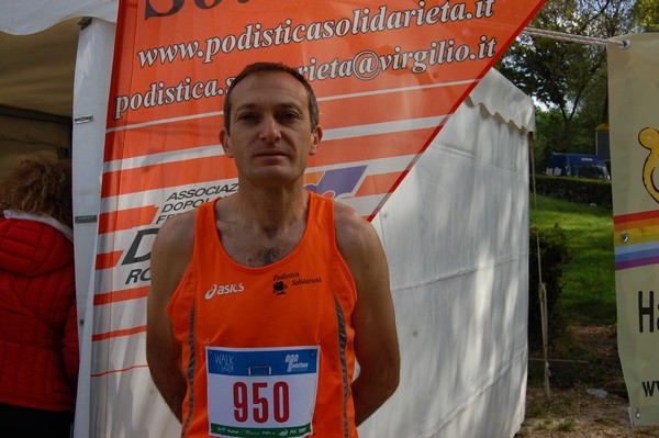 Walk of life - Corri per Telethon (21/04/2013) 00097