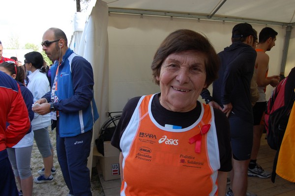 Walk of life - Corri per Telethon (21/04/2013) 00098