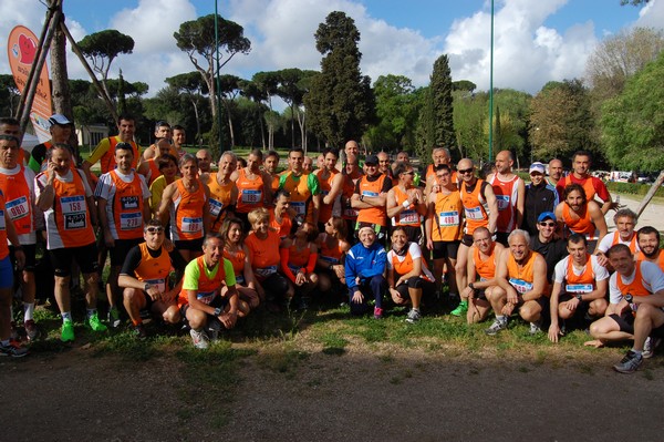Walk of life - Corri per Telethon (21/04/2013) 00099