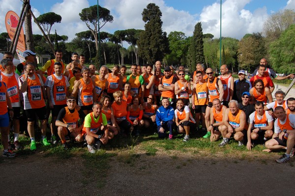 Walk of life - Corri per Telethon (21/04/2013) 00100