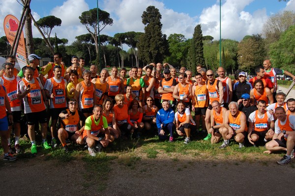 Walk of life - Corri per Telethon (21/04/2013) 00101