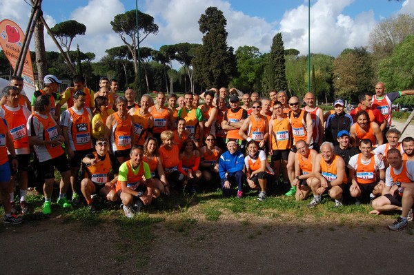 Walk of life - Corri per Telethon (21/04/2013) 00102