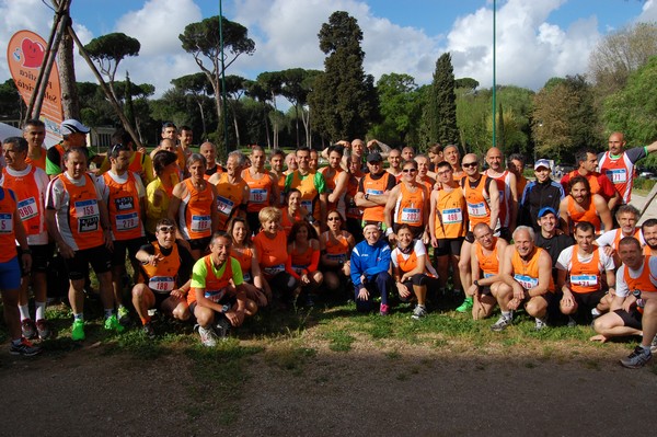 Walk of life - Corri per Telethon (21/04/2013) 00103