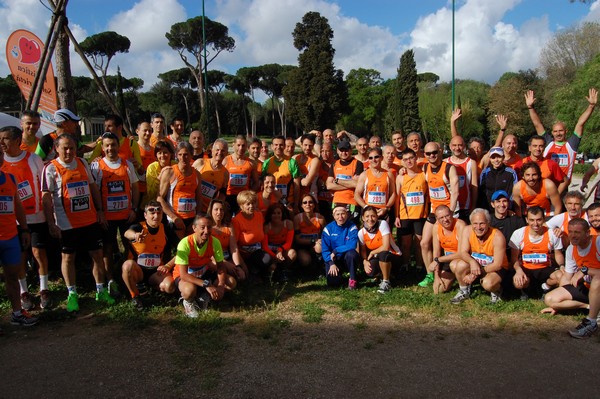 Walk of life - Corri per Telethon (21/04/2013) 00104