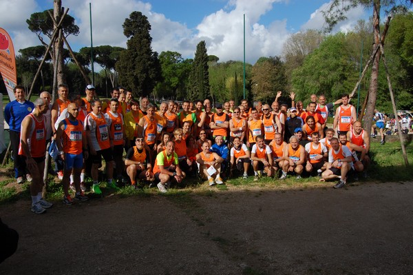 Walk of life - Corri per Telethon (21/04/2013) 00105
