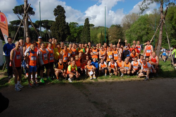 Walk of life - Corri per Telethon (21/04/2013) 00106