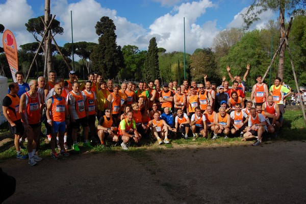 Walk of life - Corri per Telethon (21/04/2013) 00107