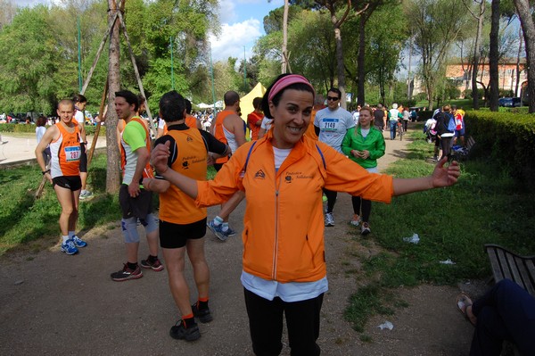 Walk of life - Corri per Telethon (21/04/2013) 00109