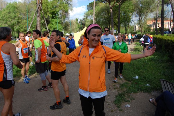 Walk of life - Corri per Telethon (21/04/2013) 00110
