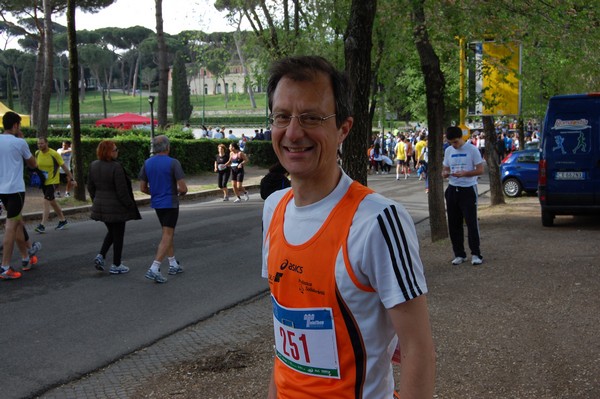Walk of life - Corri per Telethon (21/04/2013) 00112