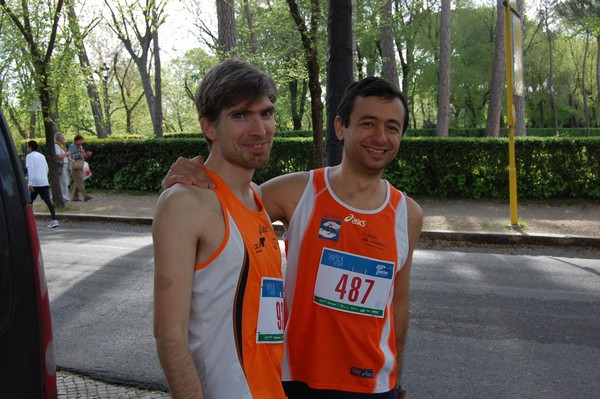 Walk of life - Corri per Telethon (21/04/2013) 00116