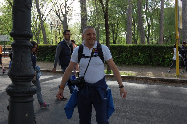 Walk of life - Corri per Telethon (21/04/2013) 00118