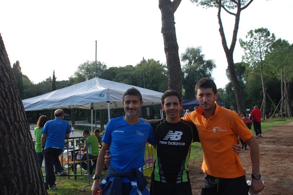 Maratona di Roma a Staffetta (19/10/2013) 00003