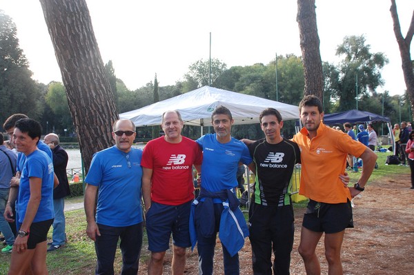 Maratona di Roma a Staffetta (19/10/2013) 00005