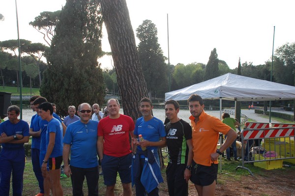 Maratona di Roma a Staffetta (19/10/2013) 00007