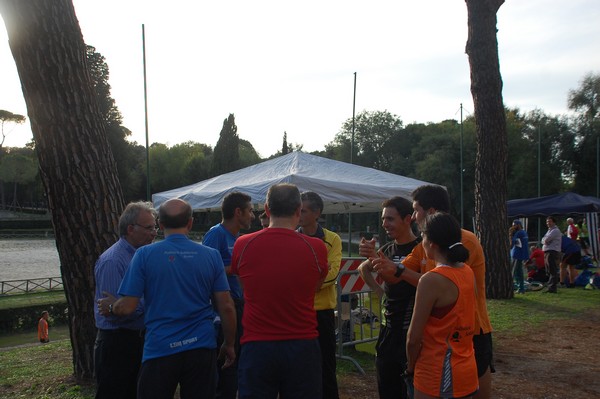 Maratona di Roma a Staffetta (19/10/2013) 00008