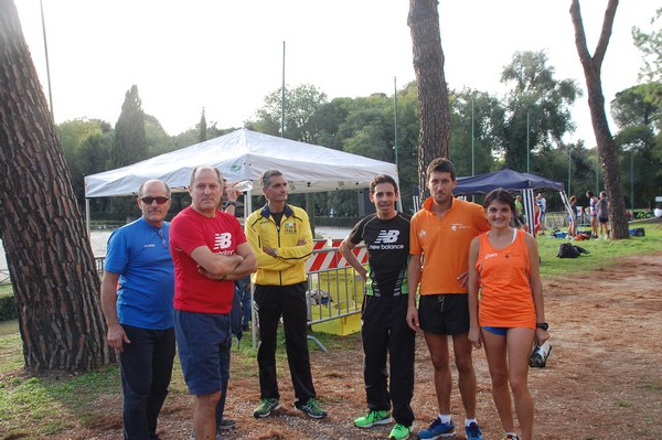 Maratona di Roma a Staffetta (19/10/2013) 00009