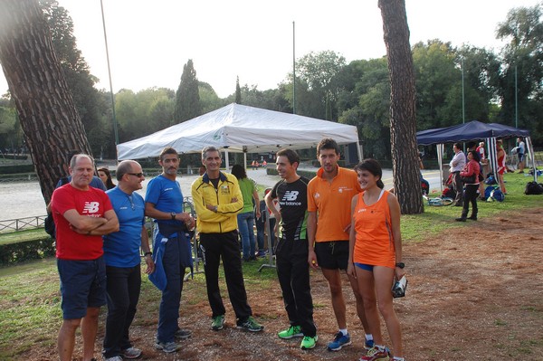 Maratona di Roma a Staffetta (19/10/2013) 00010