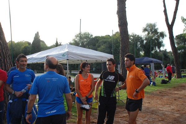 Maratona di Roma a Staffetta (19/10/2013) 00011
