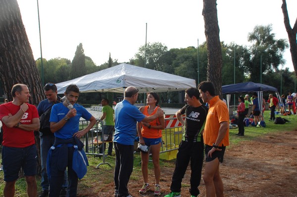 Maratona di Roma a Staffetta (19/10/2013) 00012