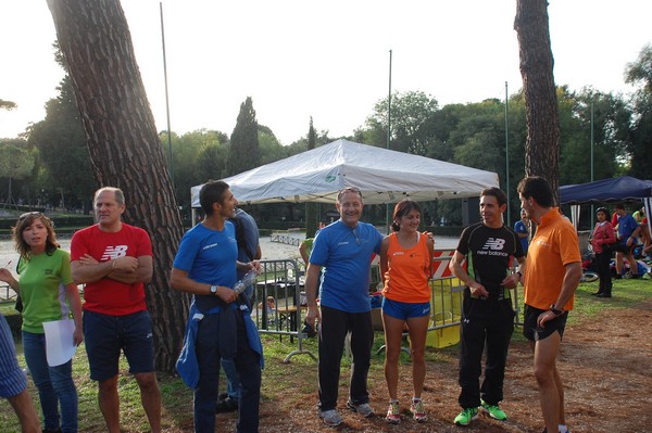 Maratona di Roma a Staffetta (19/10/2013) 00014