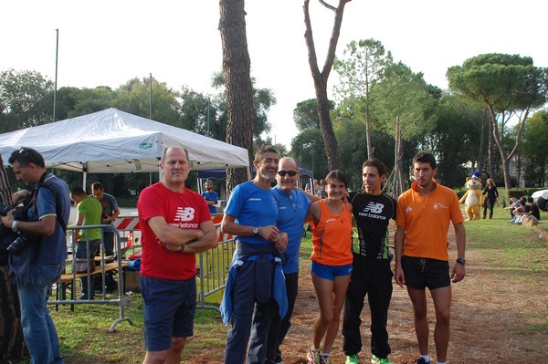 Maratona di Roma a Staffetta (19/10/2013) 00016