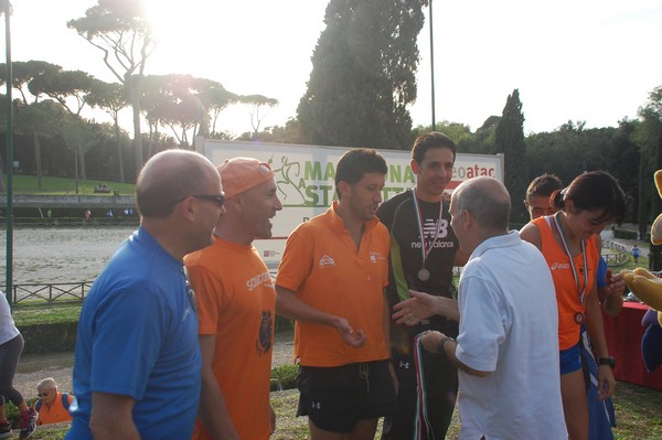 Maratona di Roma a Staffetta (19/10/2013) 00023