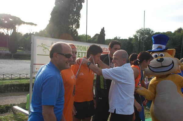Maratona di Roma a Staffetta (19/10/2013) 00024
