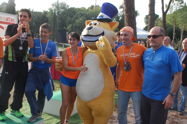 Maratona di Roma a Staffetta (19/10/2013) 00030