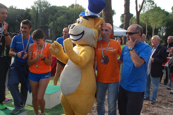 Maratona di Roma a Staffetta (19/10/2013) 00031