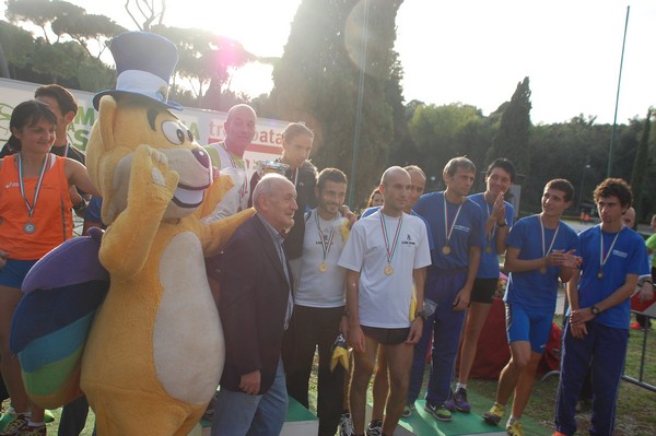 Maratona di Roma a Staffetta (19/10/2013) 00040