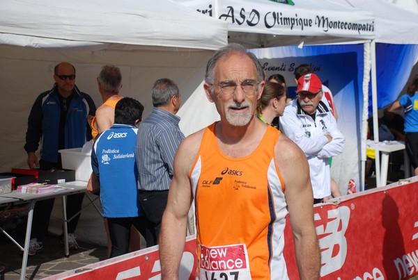 Corri nel Campus (12/05/2013) 00007