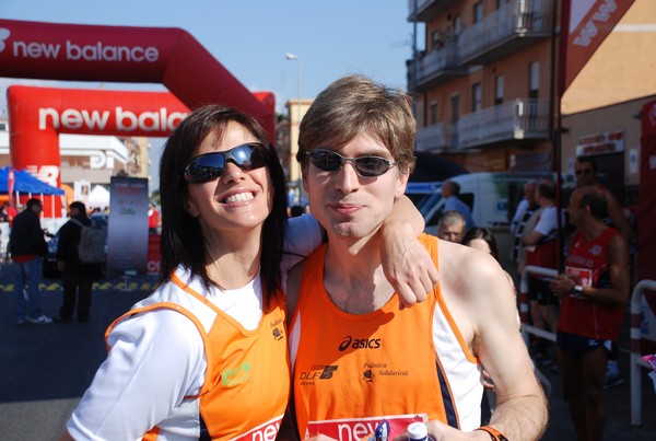 Corri nel Campus (12/05/2013) 00011