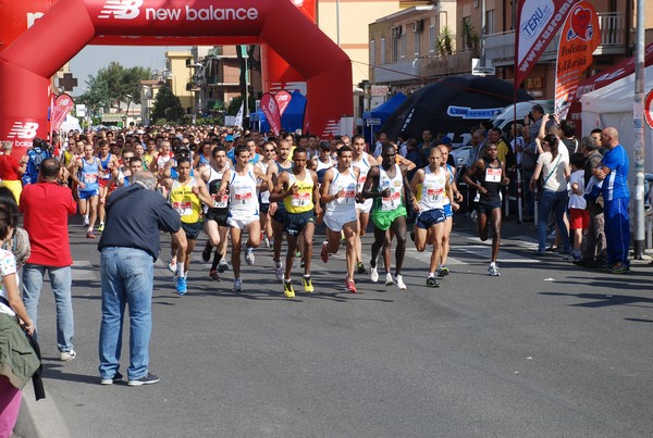 Corri nel Campus (12/05/2013) 00016