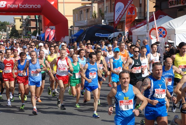 Corri nel Campus (12/05/2013) 00019