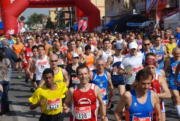 Corri nel Campus (12/05/2013) 00020