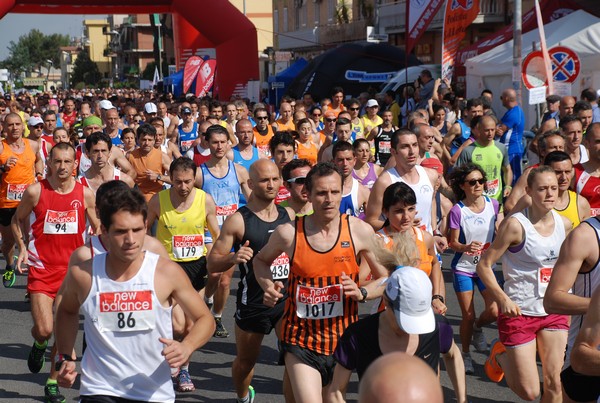 Corri nel Campus (12/05/2013) 00021