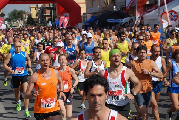 Corri nel Campus (12/05/2013) 00023