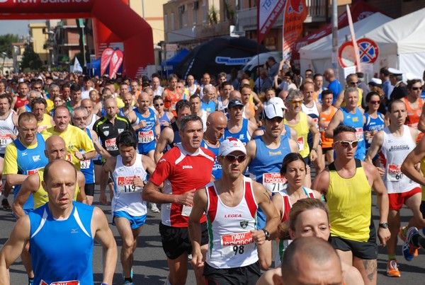 Corri nel Campus (12/05/2013) 00024