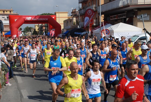 Corri nel Campus (12/05/2013) 00025
