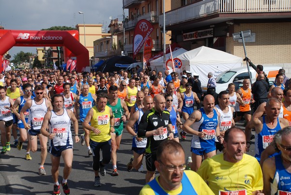 Corri nel Campus (12/05/2013) 00026