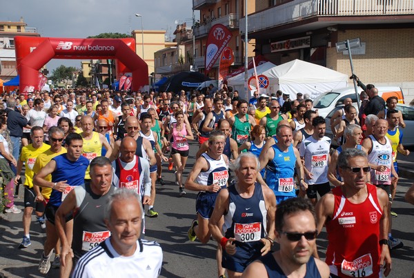 Corri nel Campus (12/05/2013) 00029