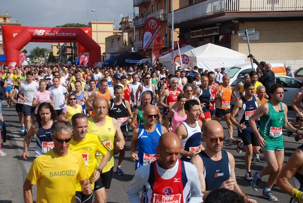 Corri nel Campus (12/05/2013) 00030